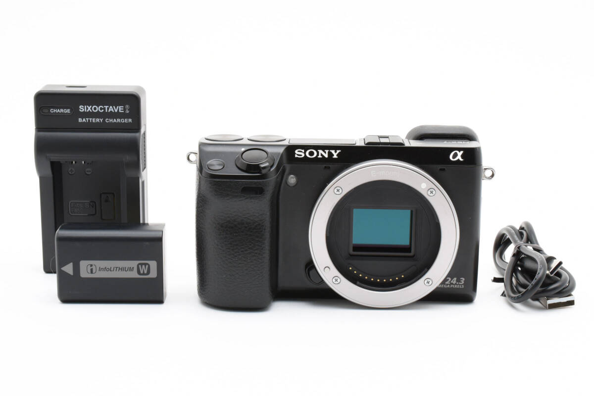 2025年最新】Yahoo!オークション -nex-7の中古品・新品・未使用 2025年最新】Yahoo!オークション -nex-7の中古品・新品・未使用