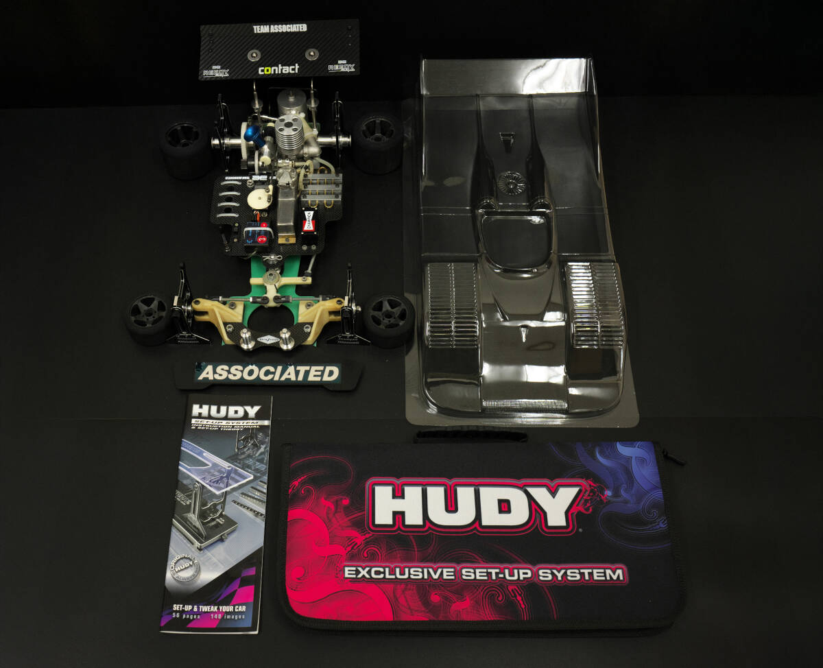 2025年最新】Yahoo!オークション -hudy ラジコンの中古品・新品 2025年最新】Yahoo!オークション -hudy ラジコンの中古品・新品