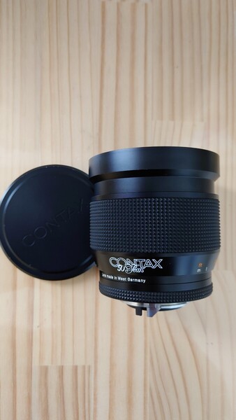 ★希少品★ CONTAX コンタックス Carl Zeiss Planar プラナー T* 85mm F1.2 AEG 50th 50周年 モデル