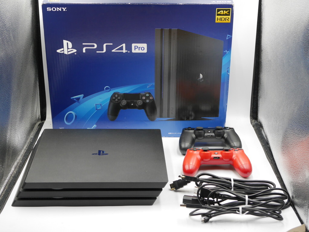 Yahoo!オークション -「playstation4 pro cuh-7100bb01 ジェット Yahoo!オークション -「playstation4 pro cuh-7100bb01 ジェット