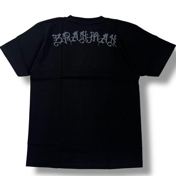 デッドストック BRAHMAN ブラフマン Tシャツ 00s 00年代 初期