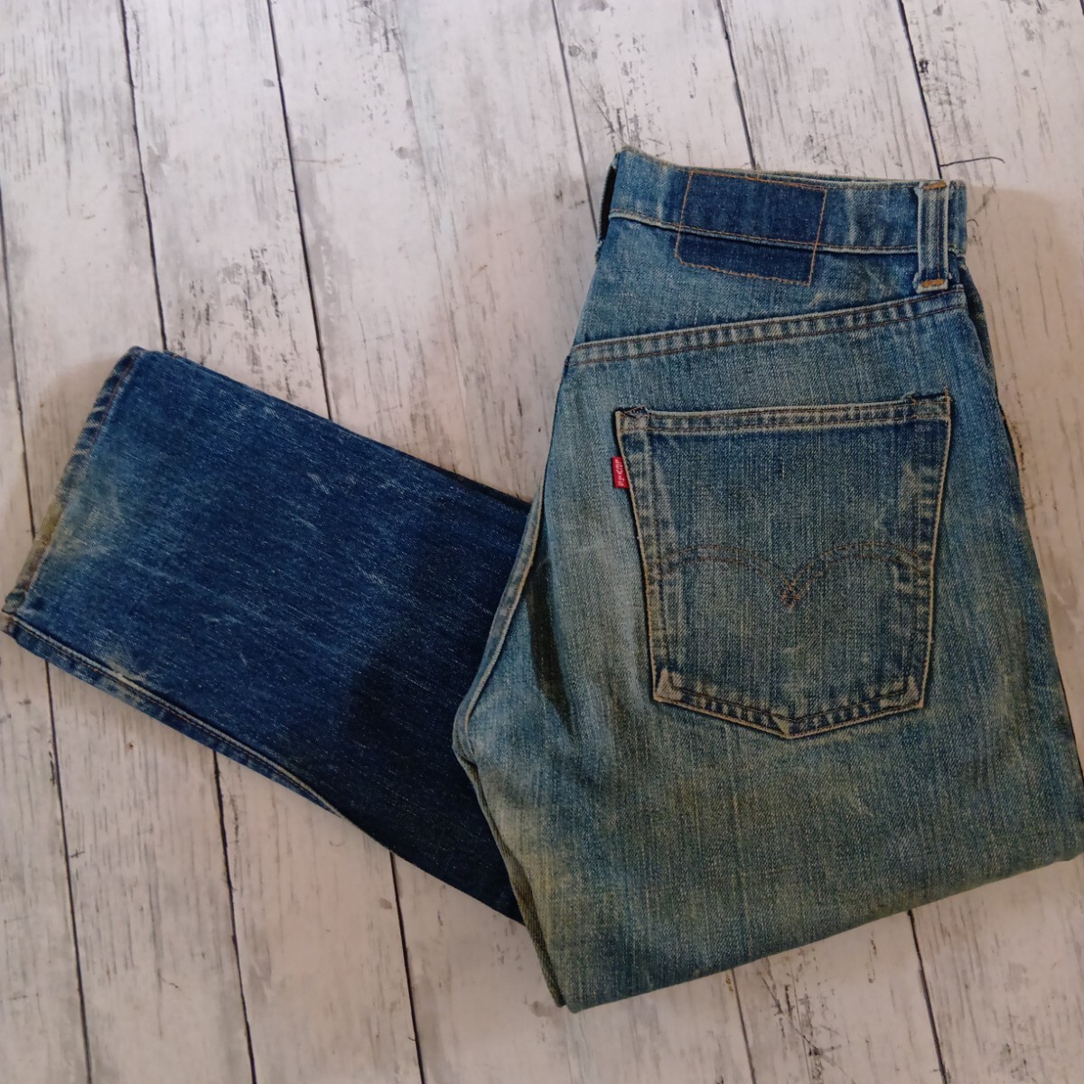 2025年最新】Yahoo!オークション -levi's 505 66前期の中古品 2025年最新】Yahoo!オークション -levi's 505 66前期の中古品
