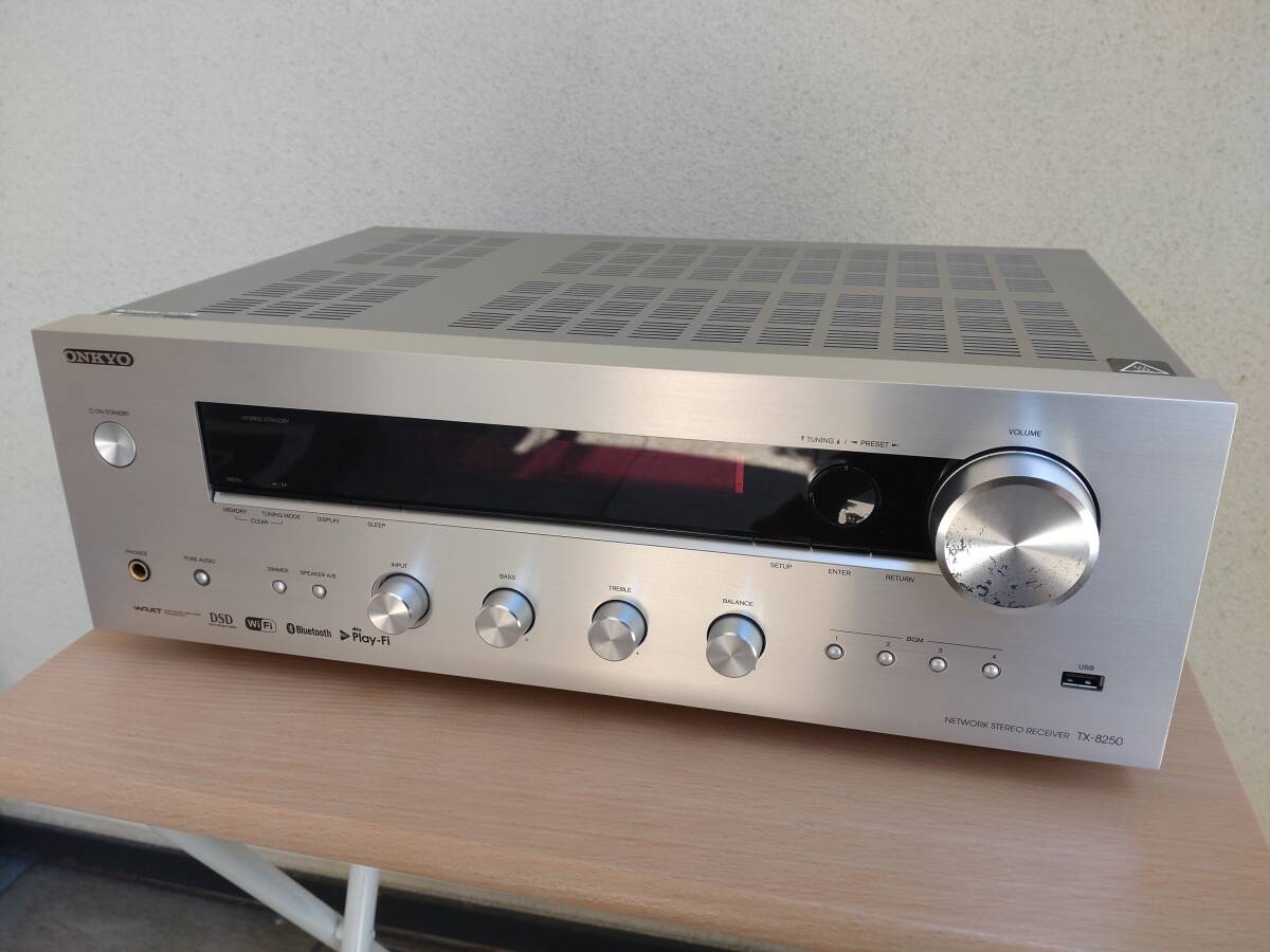 Yahoo!オークション -「onkyo tx-8250」の落札相場・落札価格 Yahoo!オークション -「onkyo tx-8250」の落札相場・落札価格