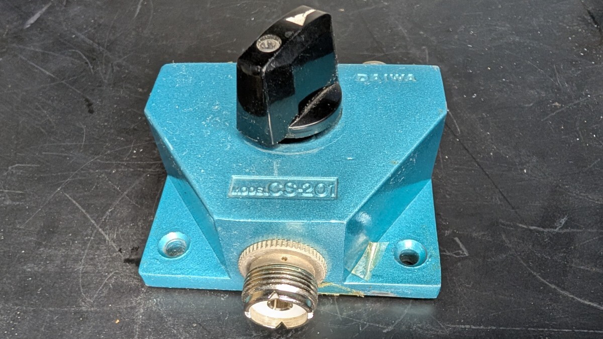 同軸スイッチ/Coaxial Switches - 株式会社ダイワインダストリ
