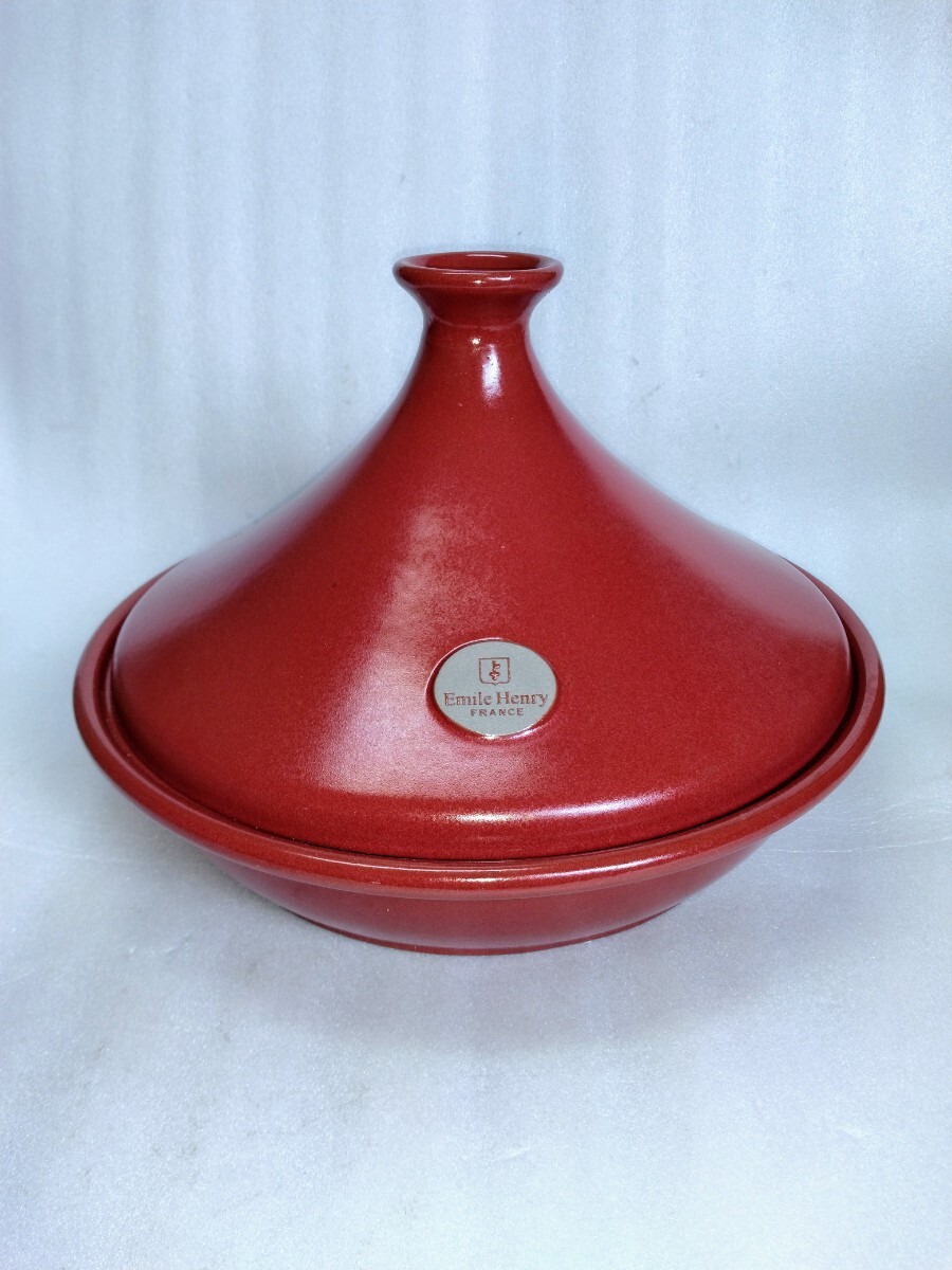 2025年最新】Yahoo!オークション -タジン 鍋の中古品・新品・未 2025年最新】Yahoo!オークション -タジン 鍋の中古品・新品・未