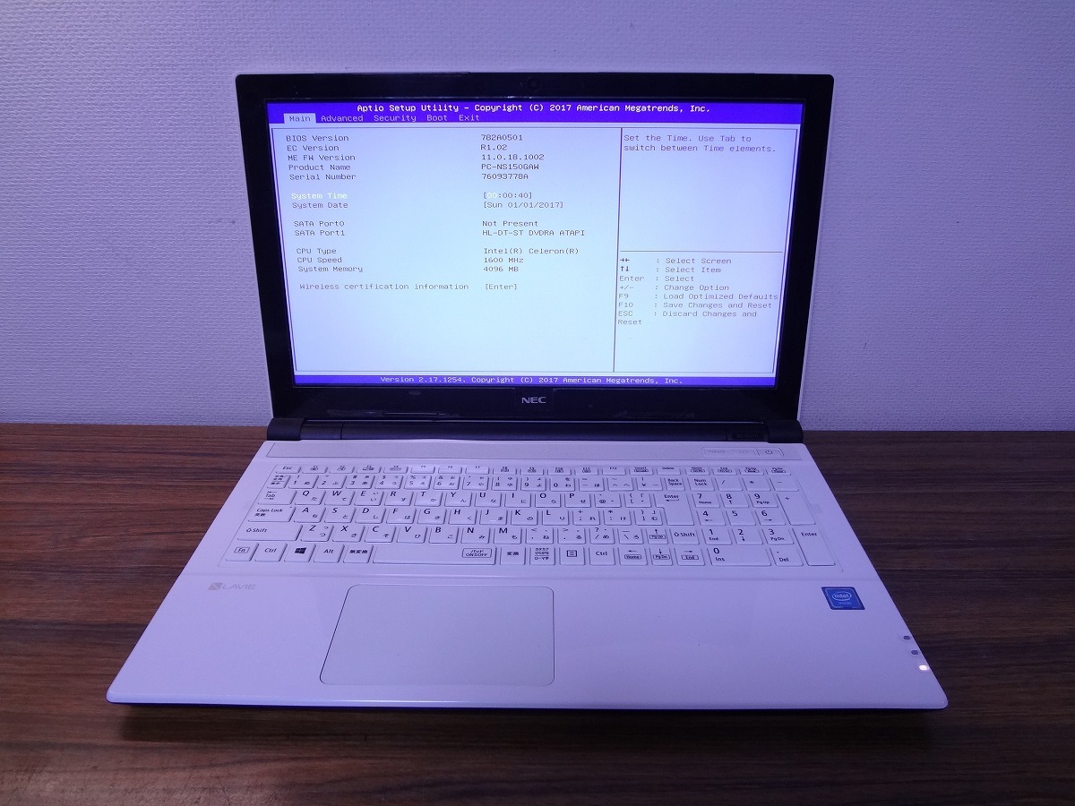 2025年最新】Yahoo!オークション -ジャンク nec ns(コンピュータ 2025年最新】Yahoo!オークション -ジャンク nec ns(コンピュータ