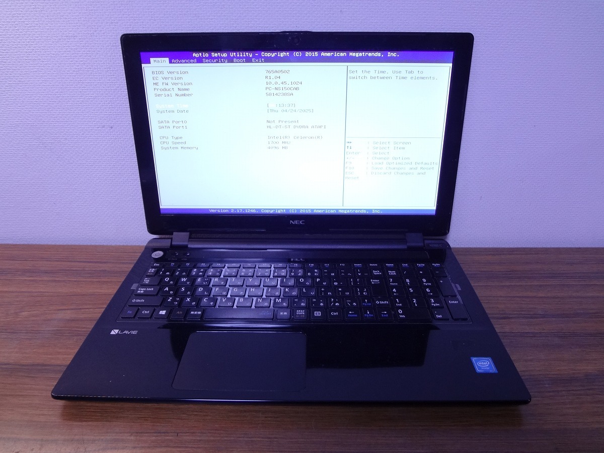 2025年最新】Yahoo!オークション -ジャンク nec ns(コンピュータ 2025年最新】Yahoo!オークション -ジャンク nec ns(コンピュータ