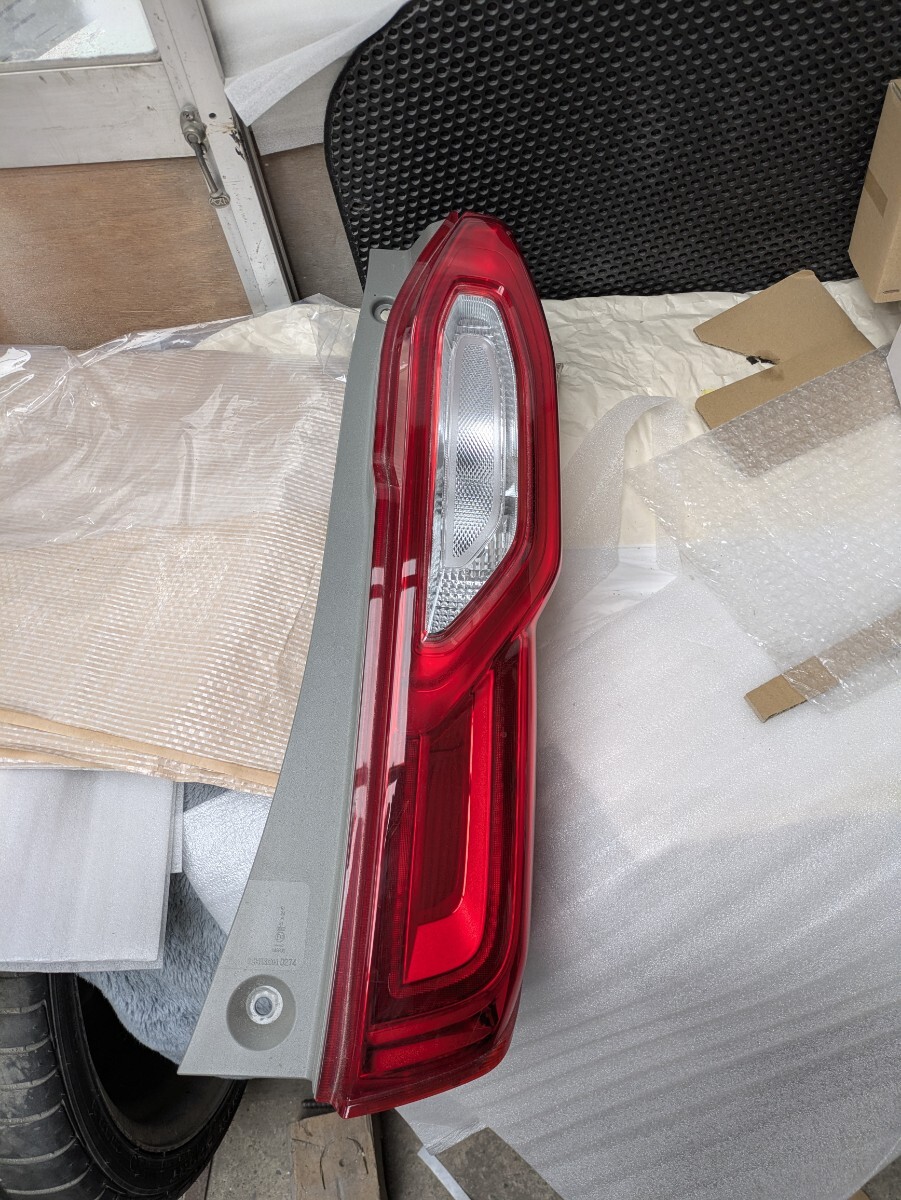 N-BOX エヌボックス専用 JF3 JF4 ホンダセンシング対応 LED