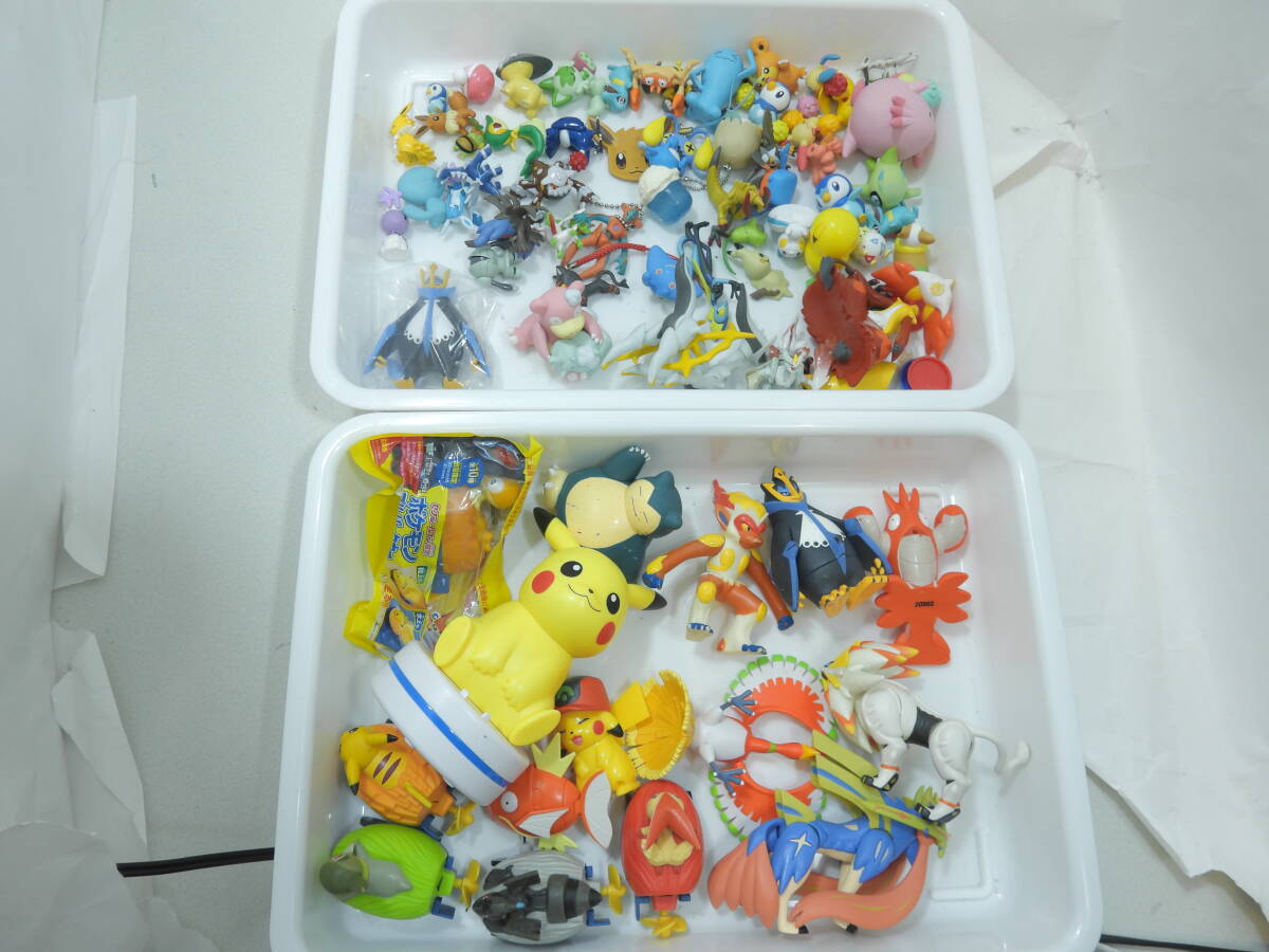 Yahoo!オークション -「ポケモン モンコレ 大量」(おもちゃ Yahoo!オークション -「ポケモン モンコレ 大量」(おもちゃ