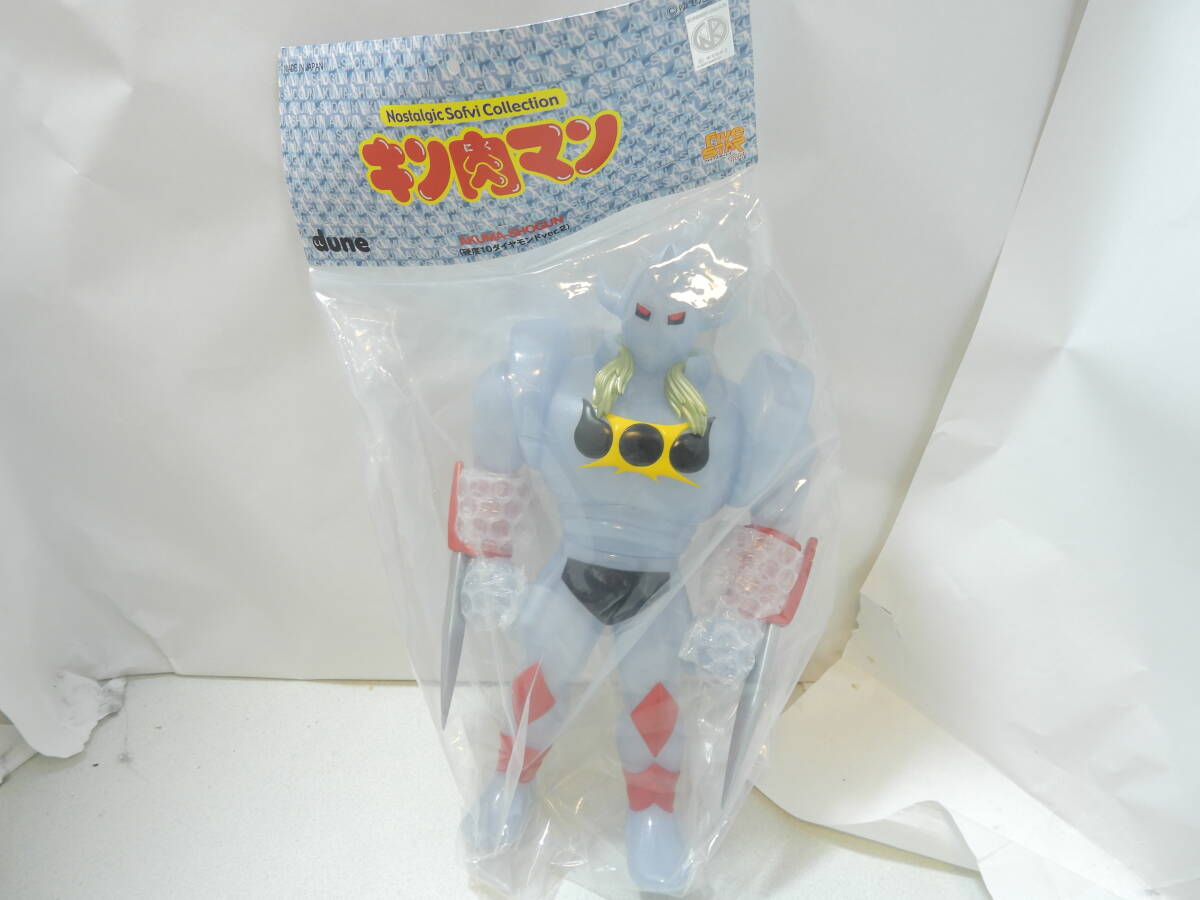 美品 ポピー ウルトラマン キン肉マン ガッチャマン 悪魔将軍