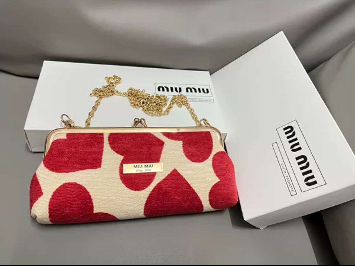 Yahoo!オークション -「ミュウミュウ ノベルティ」の落札相場