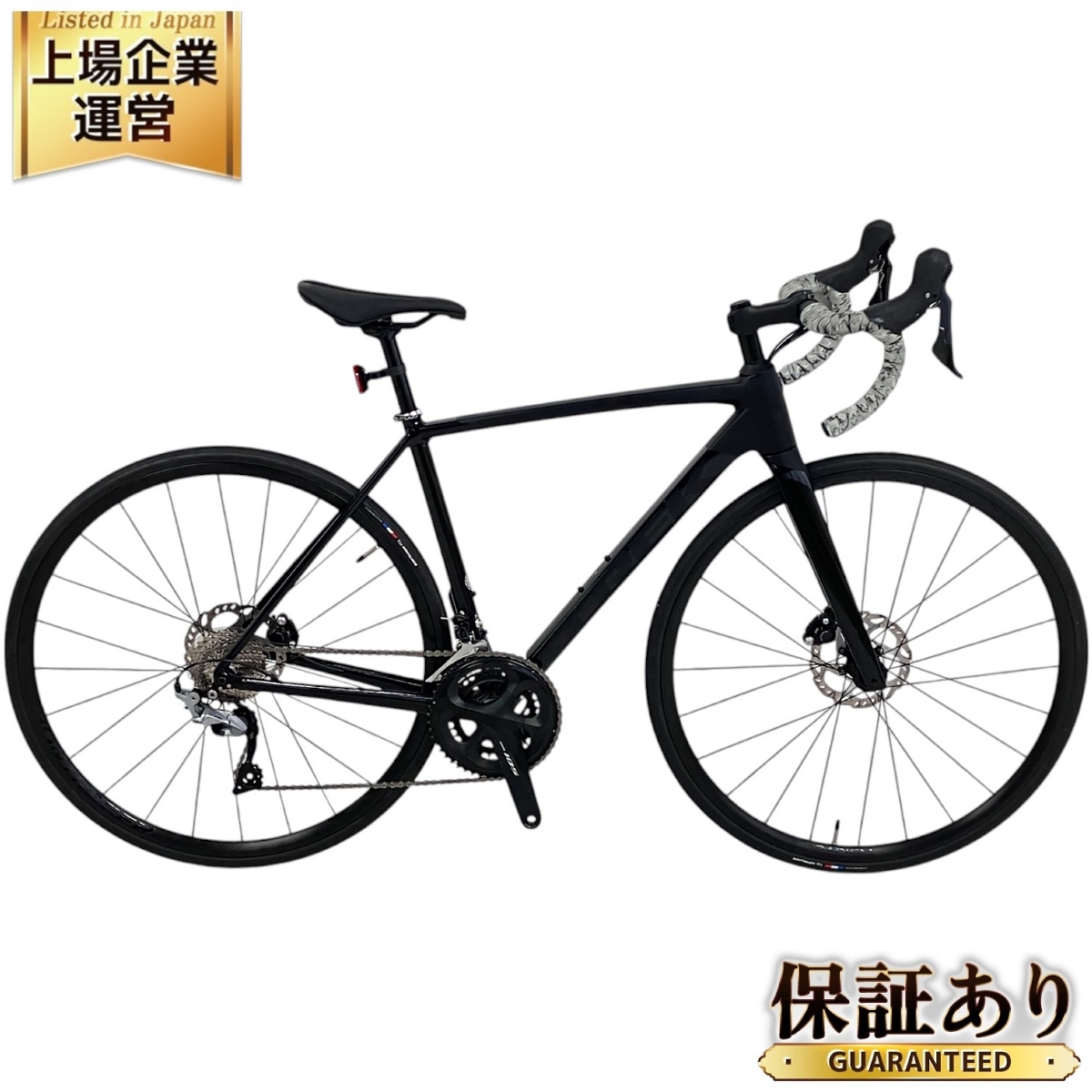 Yahoo!オークション -「trek emonda alr5」の落札相場・落札価格 Yahoo!オークション -「trek emonda alr5」の落札相場・落札価格