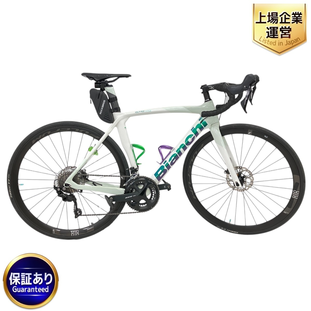 Yahoo!オークション -「bianchi oltre」の落札相場・落札価格 Yahoo!オークション -「bianchi oltre」の落札相場・落札価格