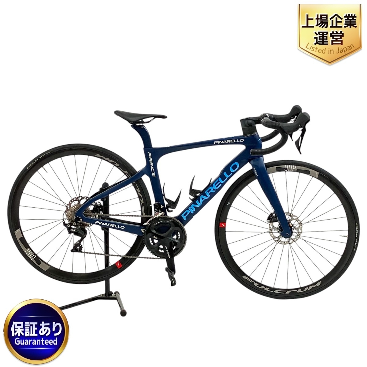 Yahoo!オークション -「(pinarello ピナレロ) プリンス」(ロード Yahoo!オークション -「(pinarello ピナレロ) プリンス」(ロード