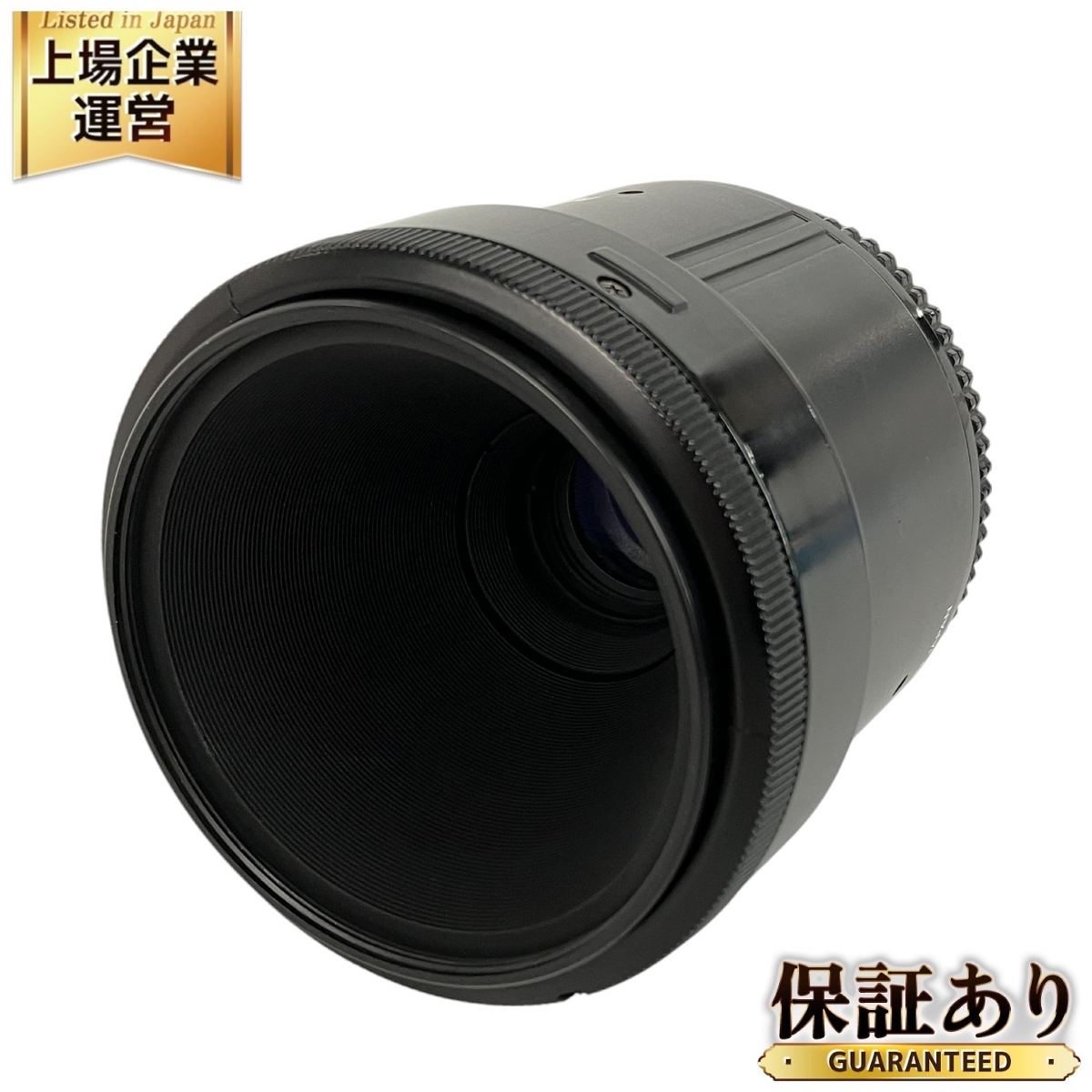 Yahoo!オークション -「micro-nikkor 55mm f2.8」(一眼カメラ用 Yahoo!オークション -「micro-nikkor 55mm f2.8」(一眼カメラ用