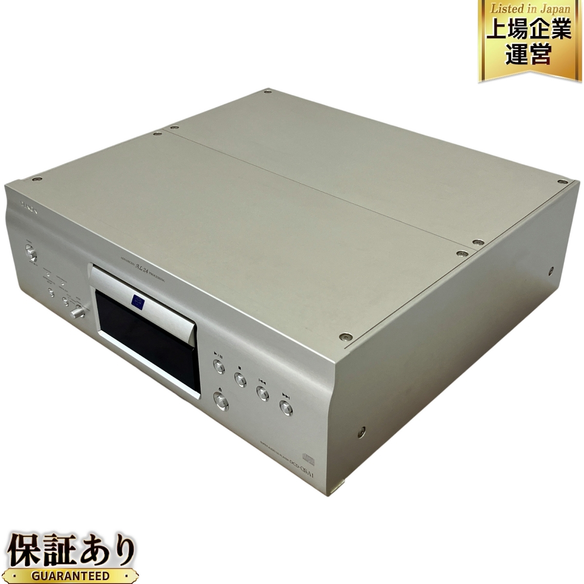 Yahoo!オークション -「denon dcd-sa1」(オーディオ機器) の落札 Yahoo!オークション -「denon dcd-sa1」(オーディオ機器) の落札