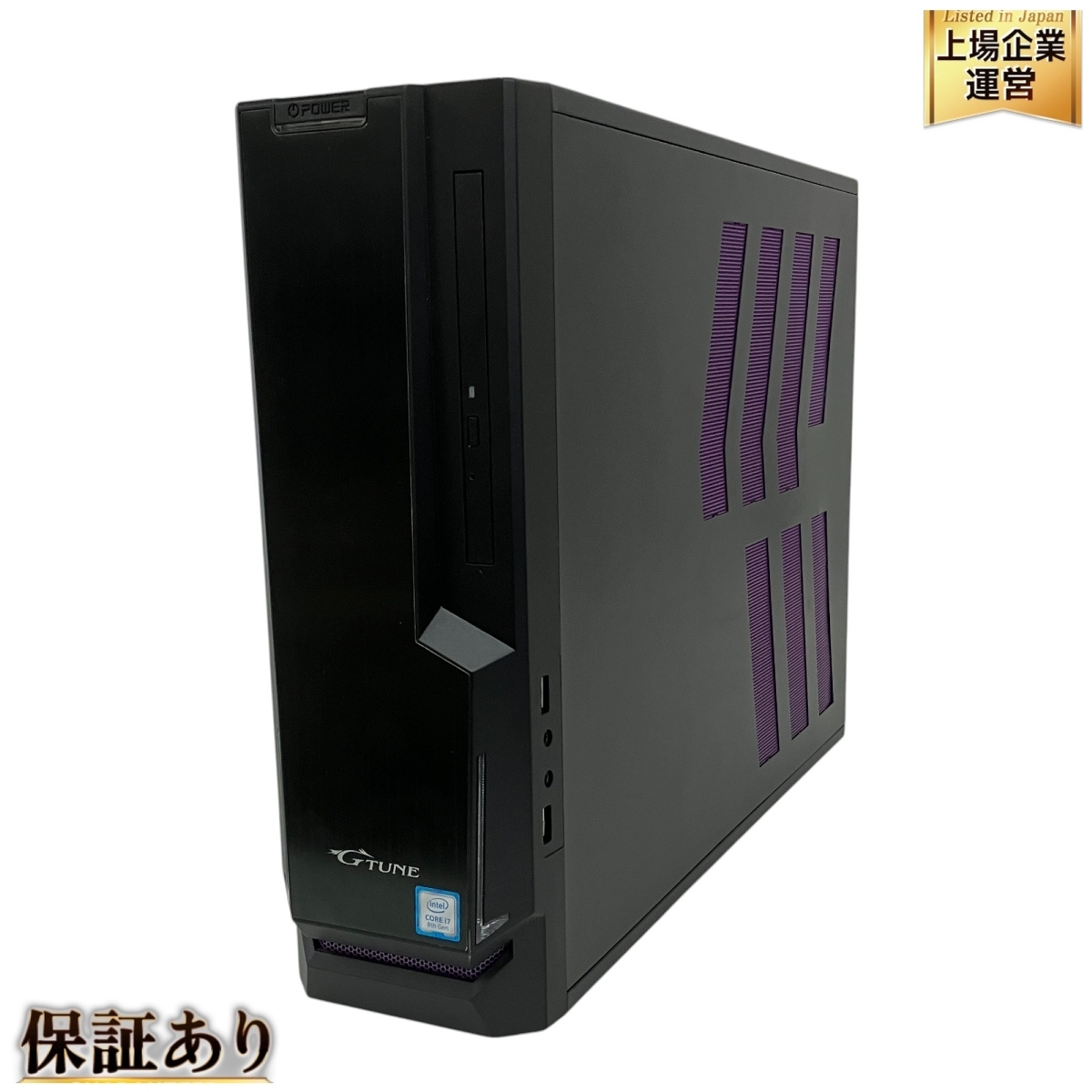 Yahoo!オークション -「core i7-8700k」(マウスコンピューター Yahoo!オークション -「core i7-8700k」(マウスコンピューター