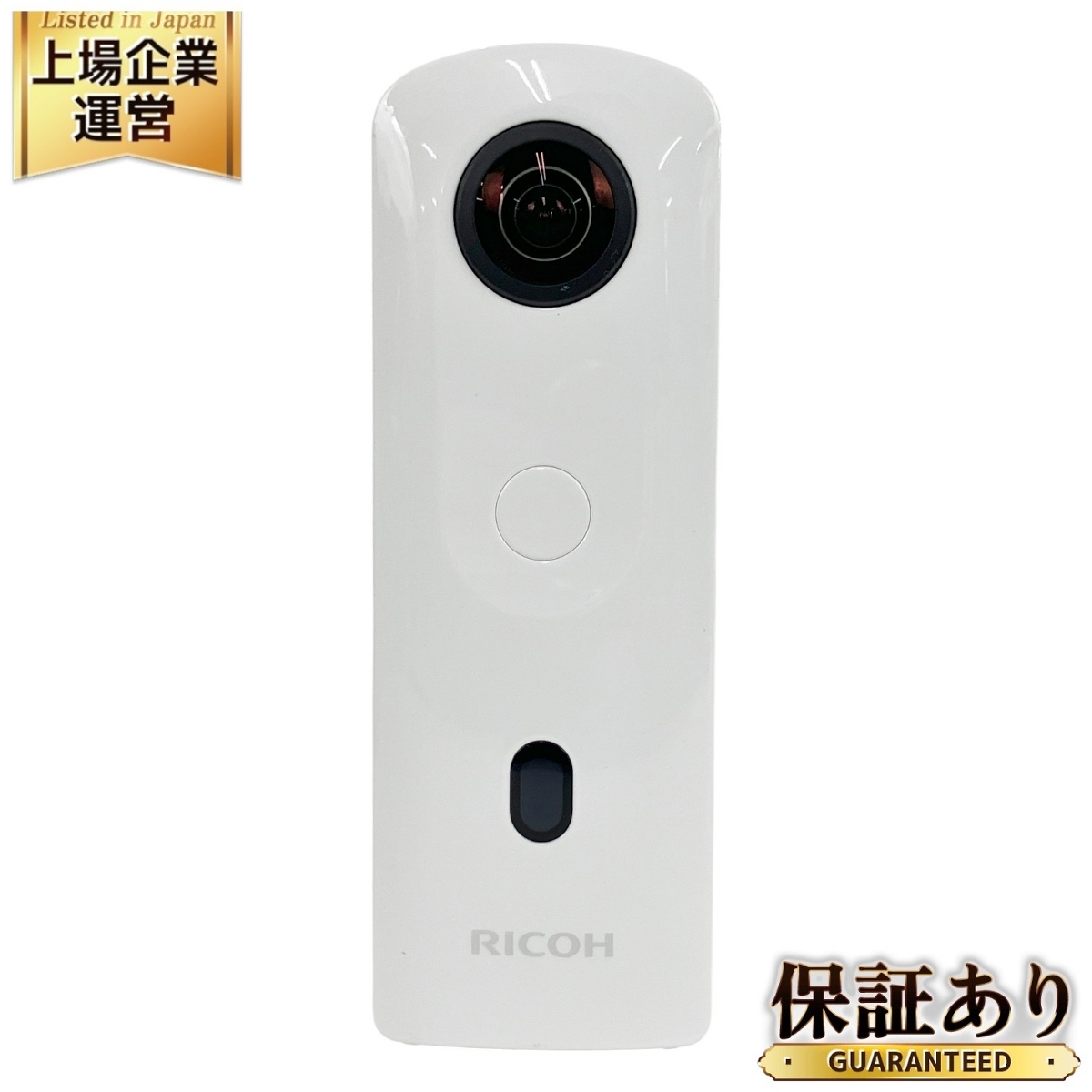 Yahoo!オークション -「リコー ricoh theta」の落札相場・落札価格 Yahoo!オークション -「リコー ricoh theta」の落札相場・落札価格