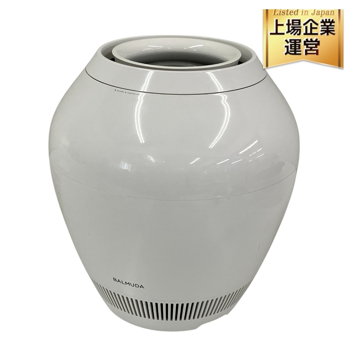 2025年最新】Yahoo!オークション -バルミューダ rainの中古品 2025年最新】Yahoo!オークション -バルミューダ rainの中古品