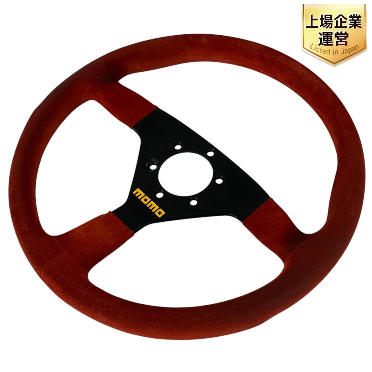 2025年最新】Yahoo!オークション -momo mod.78の中古品・新品 2025年最新】Yahoo!オークション -momo mod.78の中古品・新品