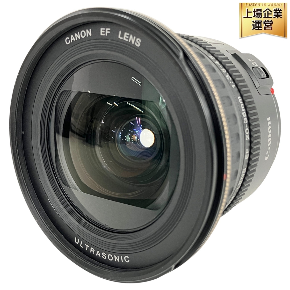 Yahoo!オークション -「canon ef 20-35」の落札相場・落札価格 Yahoo!オークション -「canon ef 20-35」の落札相場・落札価格