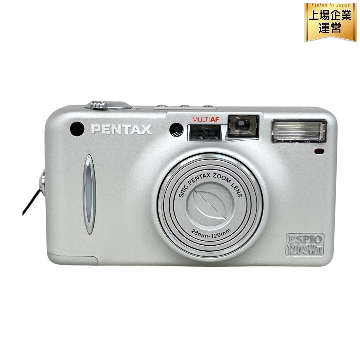 Yahoo!オークション -「pentax espio 120sw」(家電、AV、カメラ Yahoo!オークション -「pentax espio 120sw」(家電、AV、カメラ