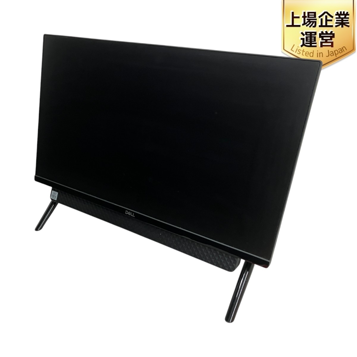 Yahoo!オークション -「dell inspiron 5490 aio」(デスクトップ