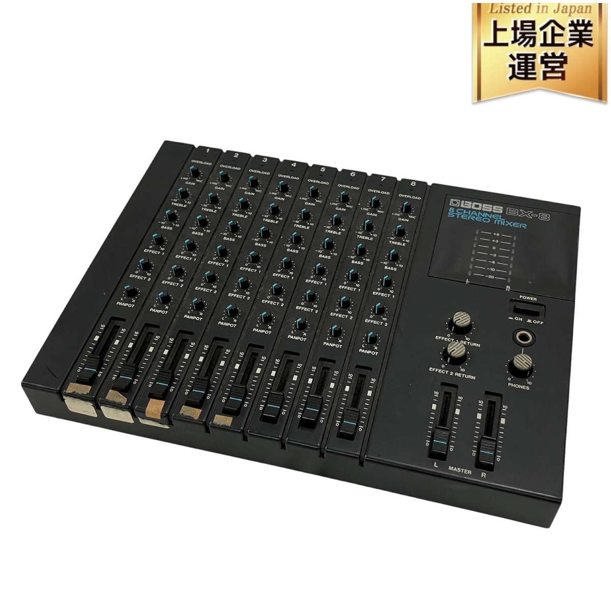 Yahoo!オークション -「boss bx-8」の落札相場・落札価格 Yahoo!オークション -「boss bx-8」の落札相場・落札価格
