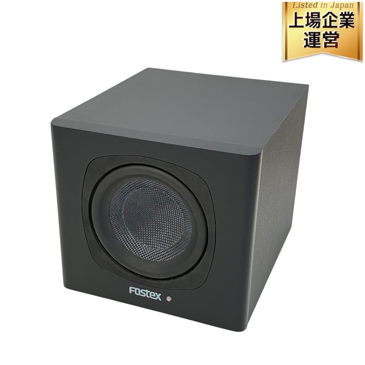 Yahoo!オークション -「fostex pm submini」の落札相場・落札価格 Yahoo!オークション -「fostex pm submini」の落札相場・落札価格