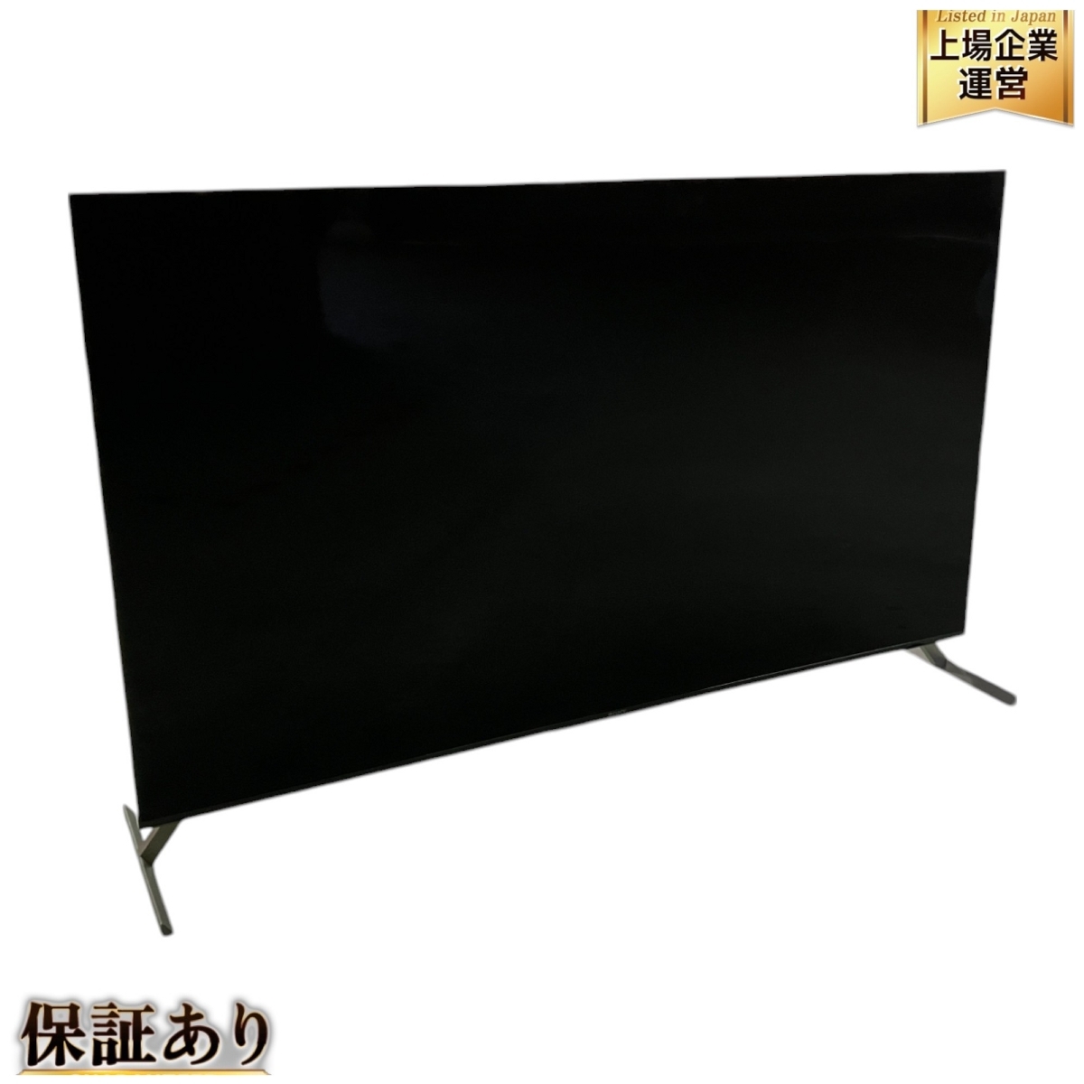 Yahoo!オークション -「xrj-65x95j」の落札相場・落札価格 Yahoo!オークション -「xrj-65x95j」の落札相場・落札価格