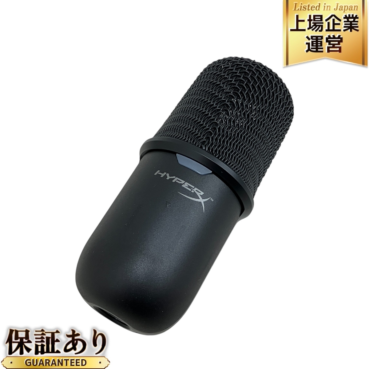 Yahoo!オークション -「hyperx」(マイク) (レコーディング、PA