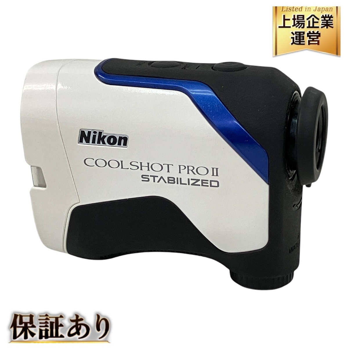 Yahoo!オークション -「nikon coolshot」(測定器) (工具、DIY Yahoo!オークション -「nikon coolshot」(測定器) (工具、DIY