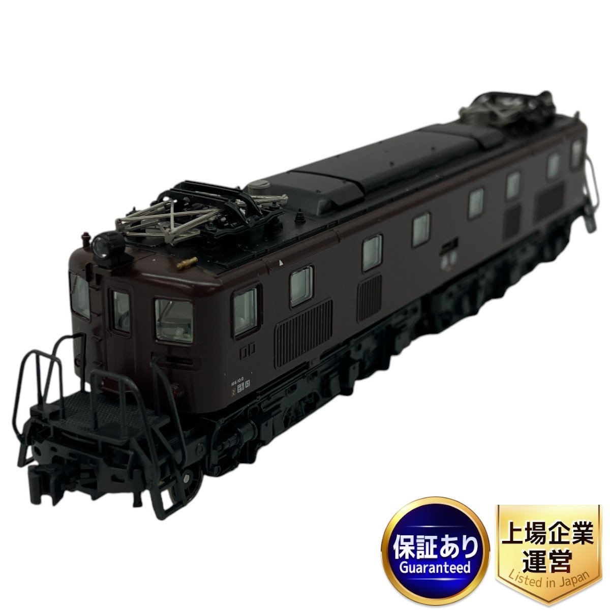 Yahoo!オークション -「kato ef10」(電気機関車) (Nゲージ)の Yahoo!オークション -「kato ef10」(電気機関車) (Nゲージ)の