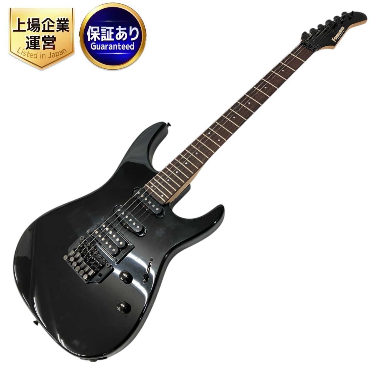 Yahoo!オークション -「fernandes fr 55」(フェルナンデス Yahoo!オークション -「fernandes fr 55」(フェルナンデス