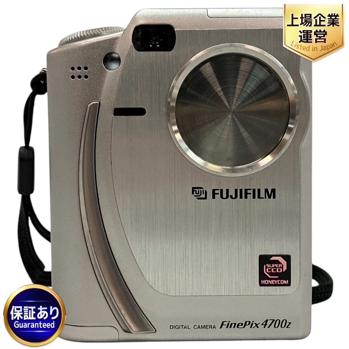 Yahoo!オークション -「finepix 4700z」の落札相場・落札価格 Yahoo!オークション -「finepix 4700z」の落札相場・落札価格