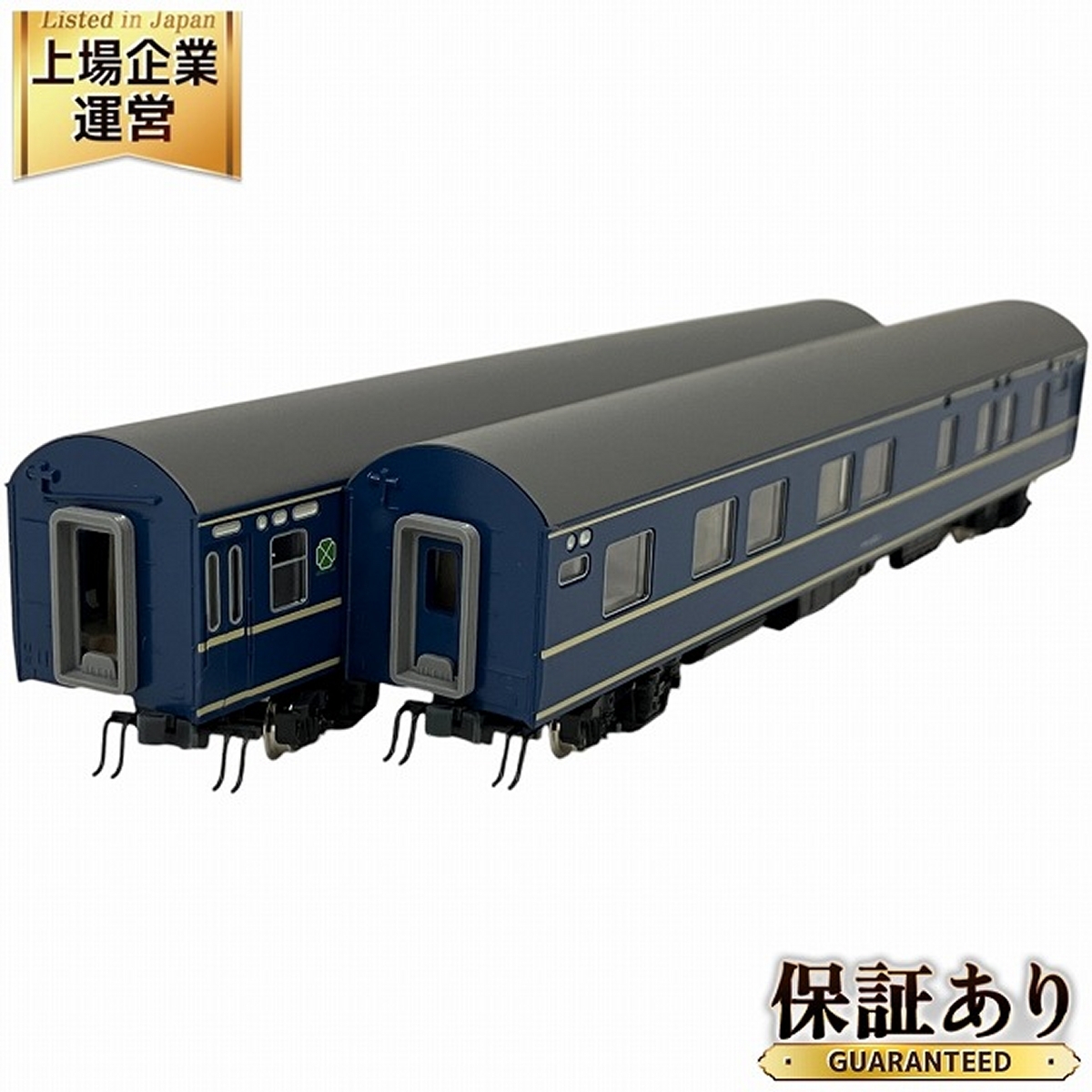 Amazon | KATO ナロネ21 2 最新ロット | 鉄道模型 通販