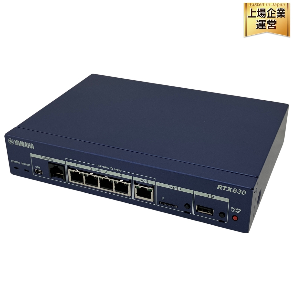 2025年最新】Yahoo!オークション -rtx830 ヤマハルーターの中古 2025年最新】Yahoo!オークション -rtx830 ヤマハルーターの中古