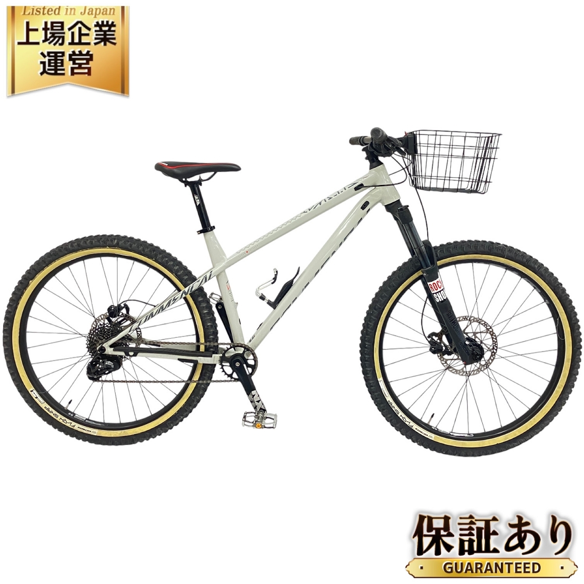 Yahoo!オークション -「commencal コメンサル」(自転車 Yahoo!オークション -「commencal コメンサル」(自転車