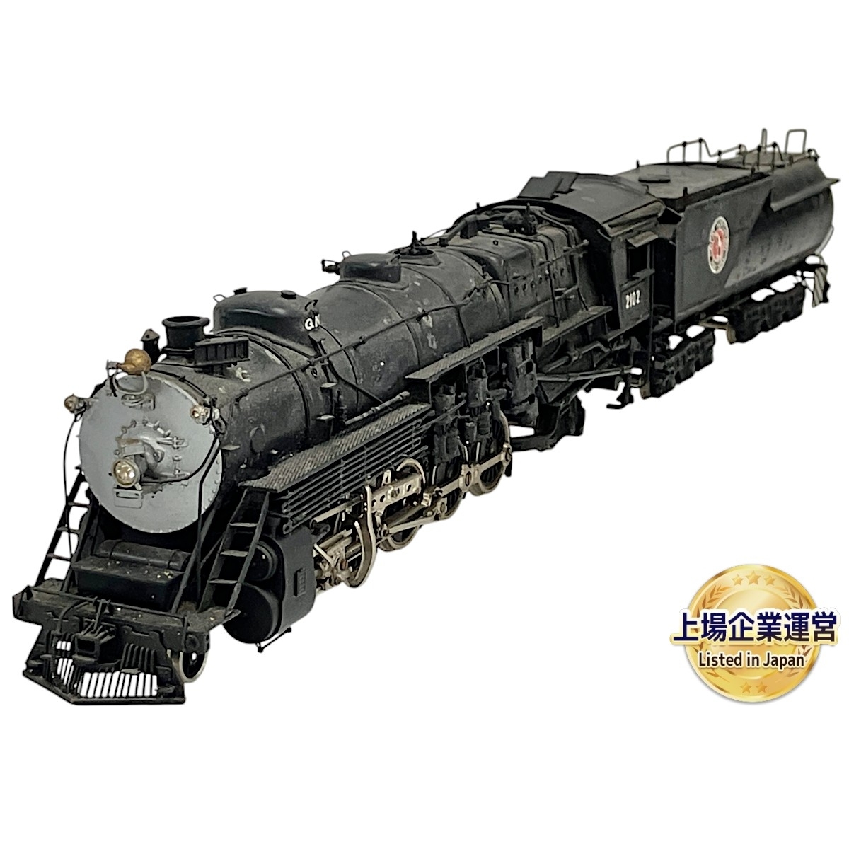 2025年最新】Yahoo!オークション -天賞堂 鉄道 模型(外国車輌)の 2025年最新】Yahoo!オークション -天賞堂 鉄道 模型(外国車輌)の