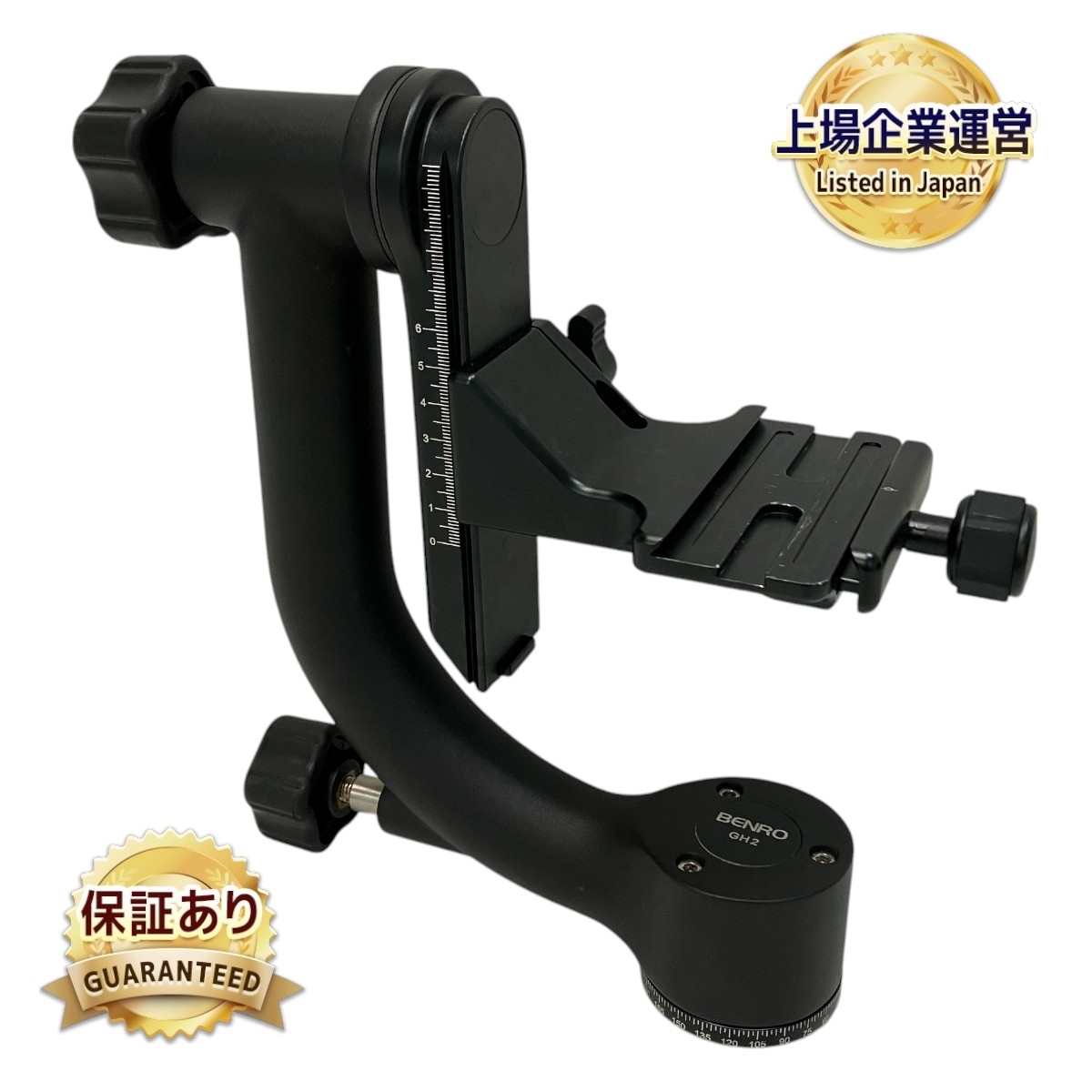 Yahoo!オークション -「benro gh2」(カメラ、光学機器) の落札 Yahoo!オークション -「benro gh2」(カメラ、光学機器) の落札