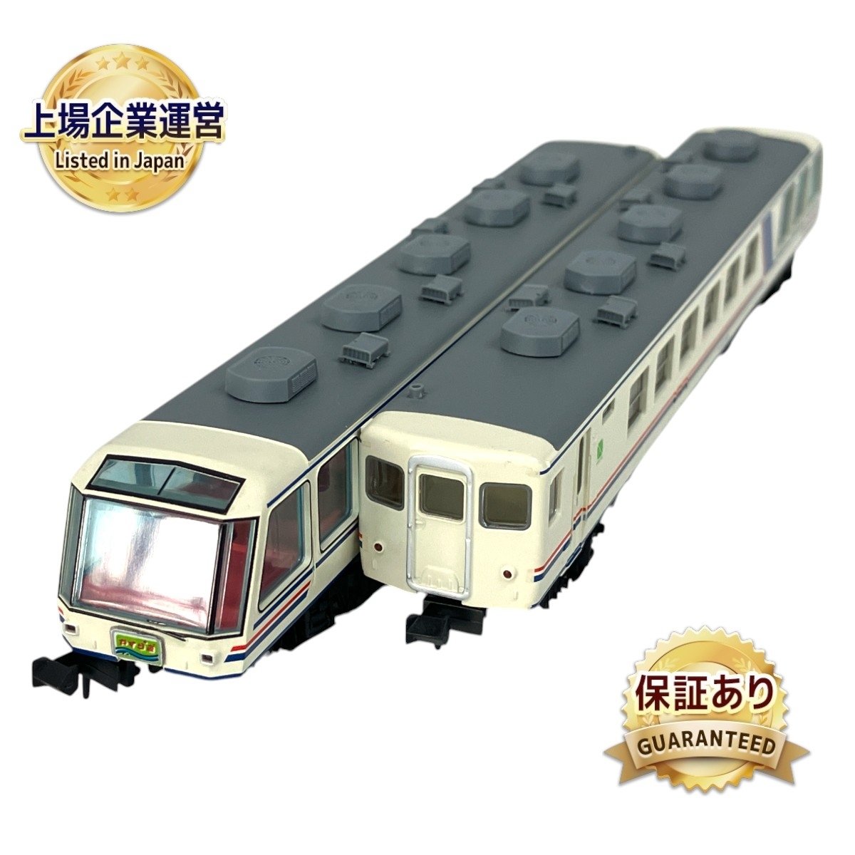 Yahoo!オークション -「マイクロエース やすらぎ」(鉄道模型) の Yahoo!オークション -「マイクロエース やすらぎ」(鉄道模型) の