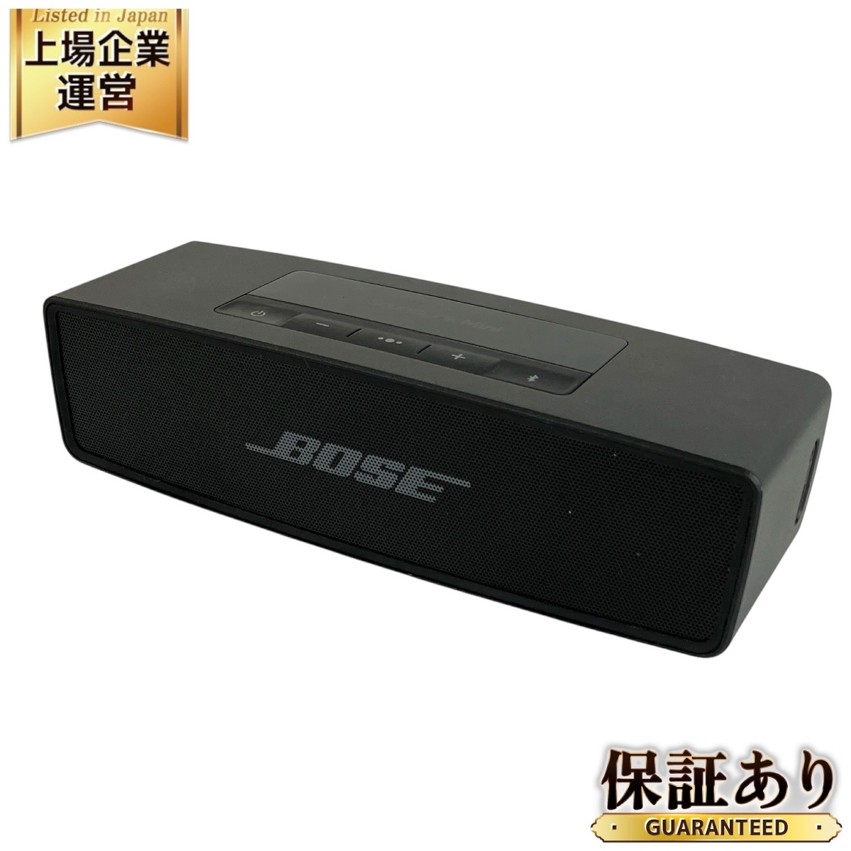 Yahoo!オークション -「bose soundlink mini 2」(スピーカー Yahoo!オークション -「bose soundlink mini 2」(スピーカー
