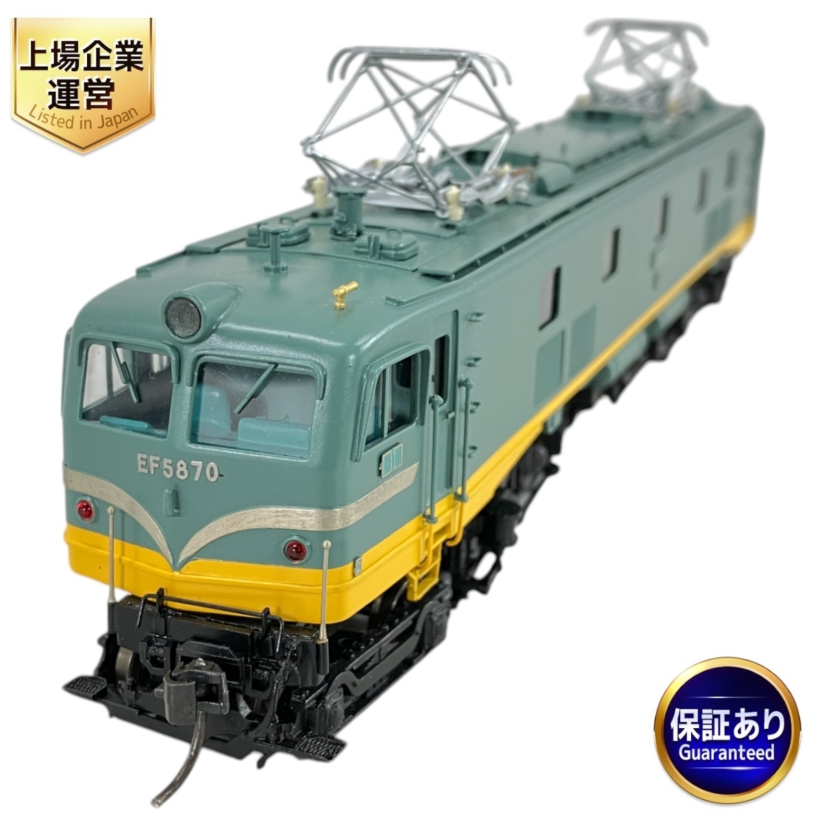 2025年最新】Yahoo!オークション -ho 天賞堂 ef58の中古品・新品 2025年最新】Yahoo!オークション -ho 天賞堂 ef58の中古品・新品