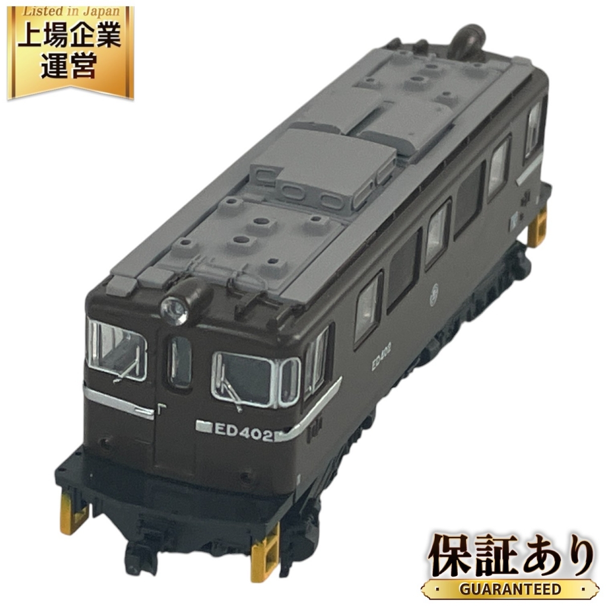 Yahoo!オークション -「ed40」(鉄道模型) の落札相場・落札価格 Yahoo!オークション -「ed40」(鉄道模型) の落札相場・落札価格