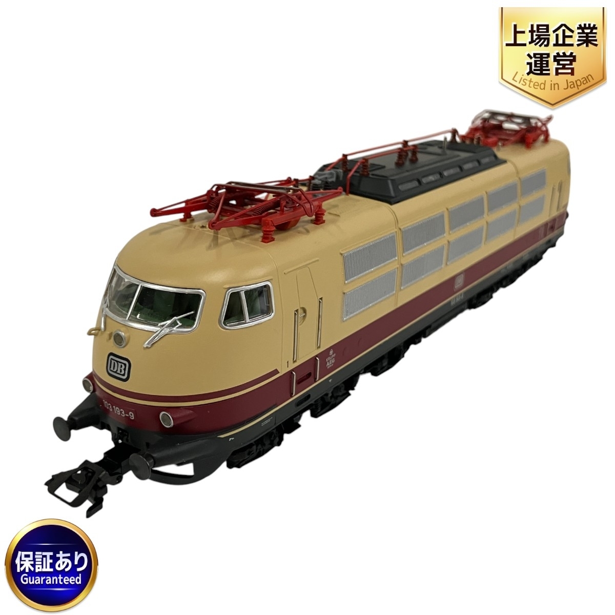 Yahoo!オークション -「br marklin」(HOゲージ) (鉄道模型)の Yahoo!オークション -「br marklin」(HOゲージ) (鉄道模型)の