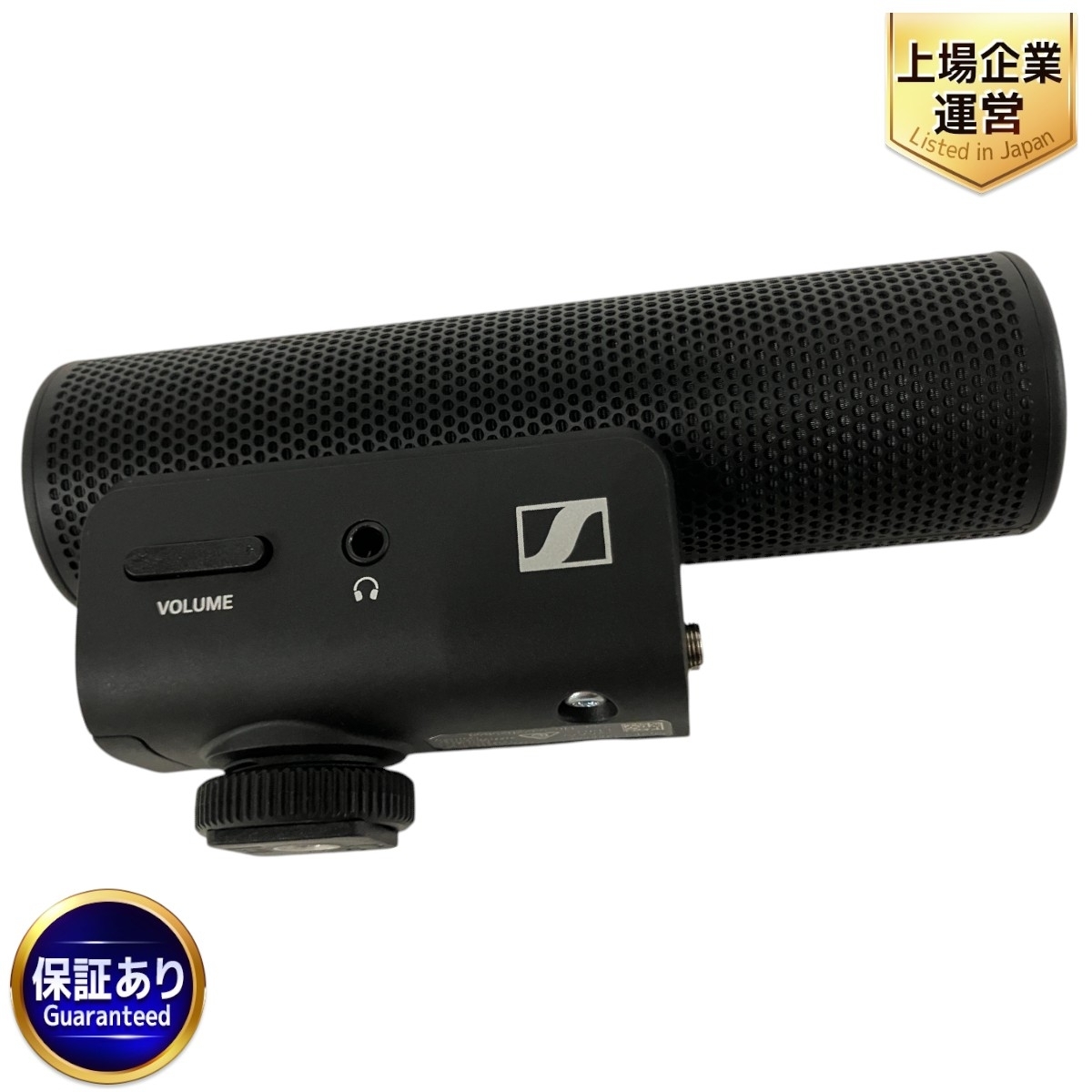Yahoo!オークション -「sennheiser」(ホビー、カルチャー) の Yahoo!オークション -「sennheiser」(ホビー、カルチャー) の