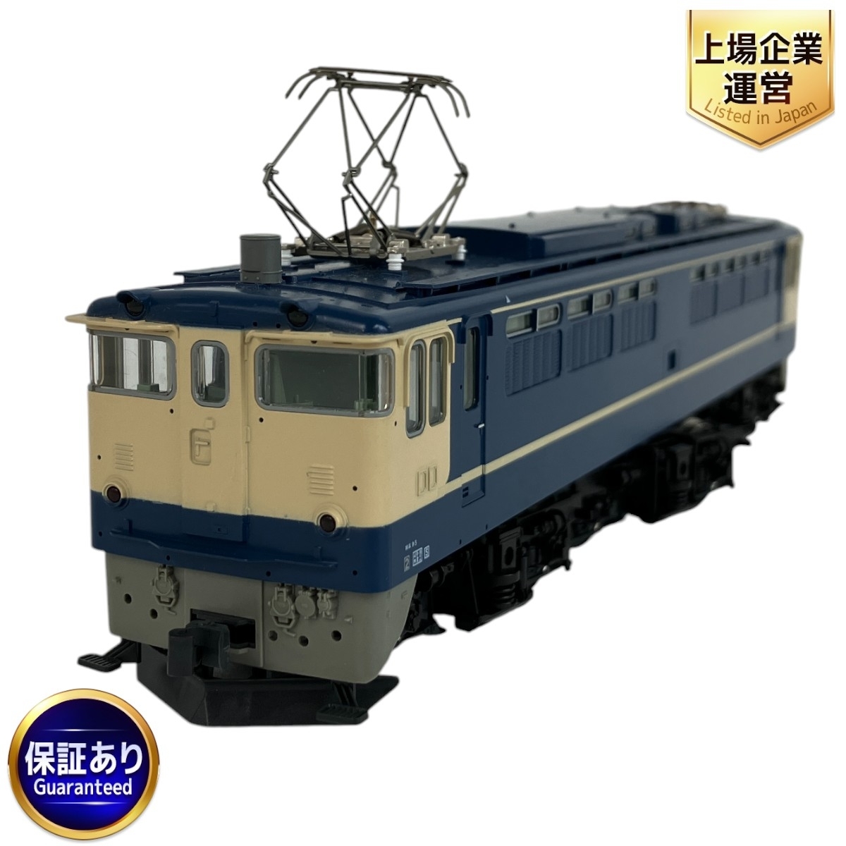 2025年最新】Yahoo!オークション -ef65 1000(HOゲージ)の中古品 2025年最新】Yahoo!オークション -ef65 1000(HOゲージ)の中古品