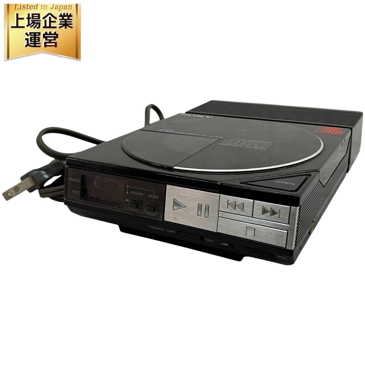 Yahoo!オークション -「sony d-50 cd」(ポータブルプレーヤー Yahoo!オークション -「sony d-50 cd」(ポータブルプレーヤー