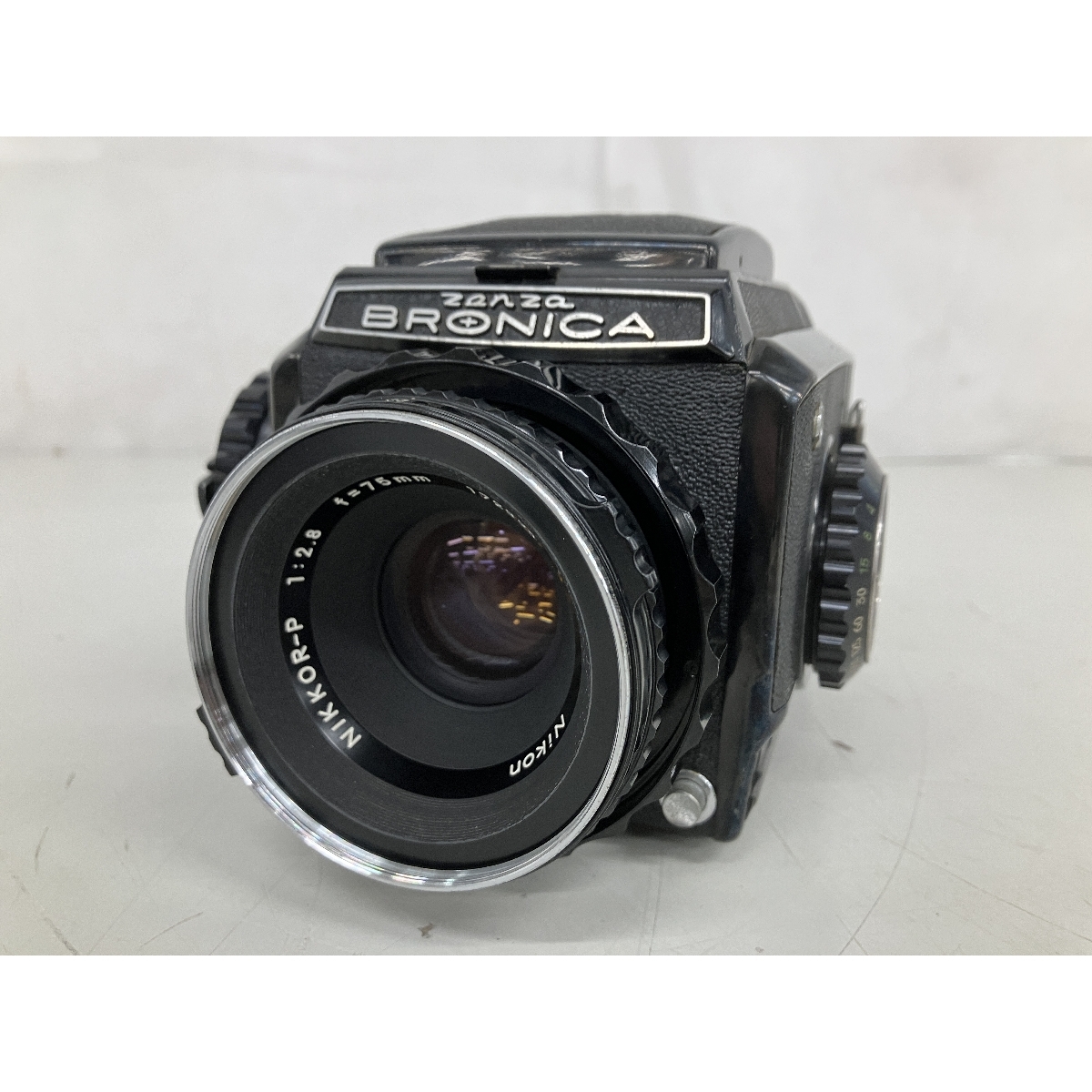 Yahoo!オークション -「nikkor-p 75」の落札相場・落札価格 Yahoo!オークション -「nikkor-p 75」の落札相場・落札価格