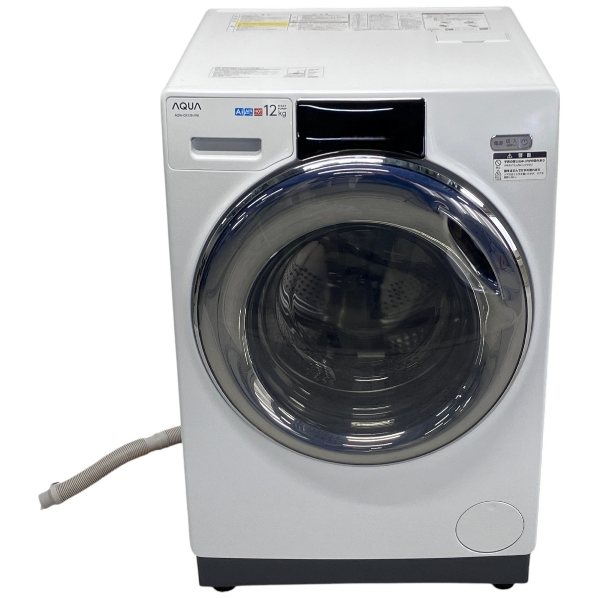 Yahoo!オークション -「aqua」(ドラム式) (洗濯機)の落札相場 Yahoo!オークション -「aqua」(ドラム式) (洗濯機)の落札相場